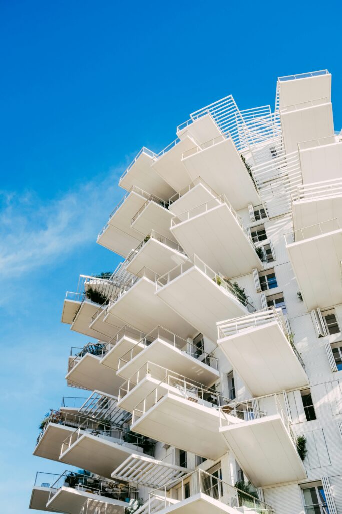 L’Arbre Blanc Montpellier