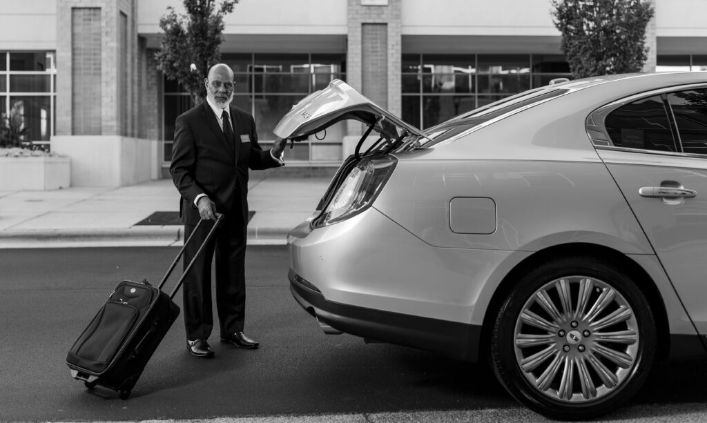 transfert gare aéroport Montpellier