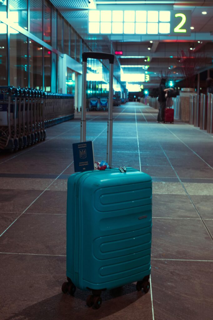 retour tardif depuis l'aéroport de Montpellier vers Lattes